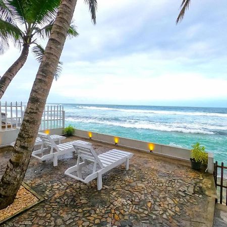 Asa Bay Beach Resort Талпе Екстериор снимка