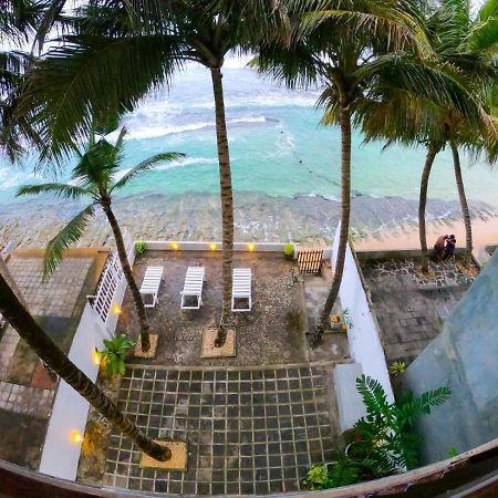 Asa Bay Beach Resort Талпе Екстериор снимка