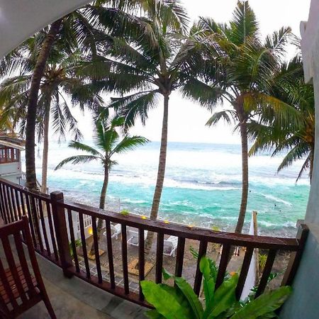 Asa Bay Beach Resort Талпе Екстериор снимка