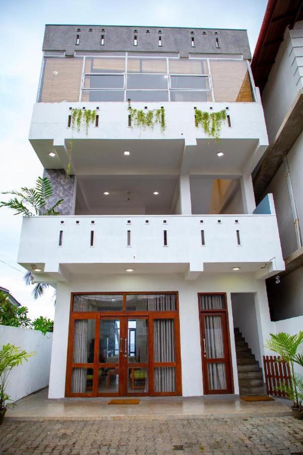 Asa Bay Beach Resort Талпе Екстериор снимка