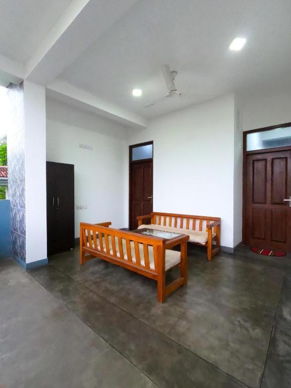 Asa Bay Beach Resort Талпе Екстериор снимка