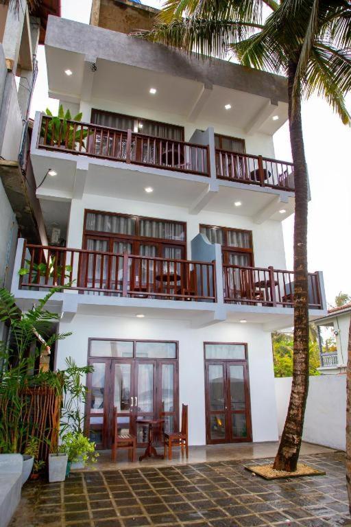Asa Bay Beach Resort Талпе Екстериор снимка
