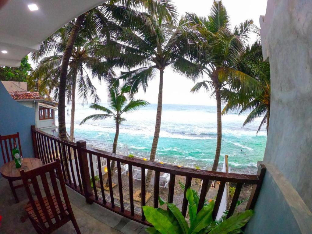 Asa Bay Beach Resort Талпе Екстериор снимка
